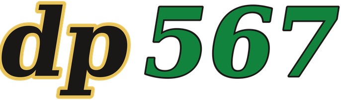 dp567 logo